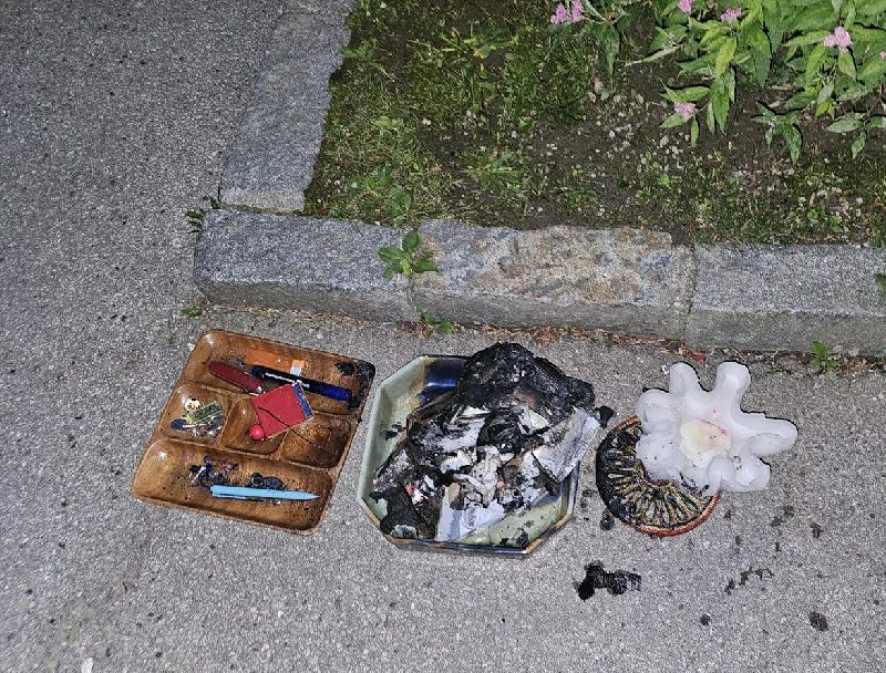 Einsatzbericht (Bild 2)